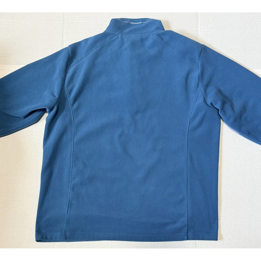 Craghoppers *****clothing measurements
